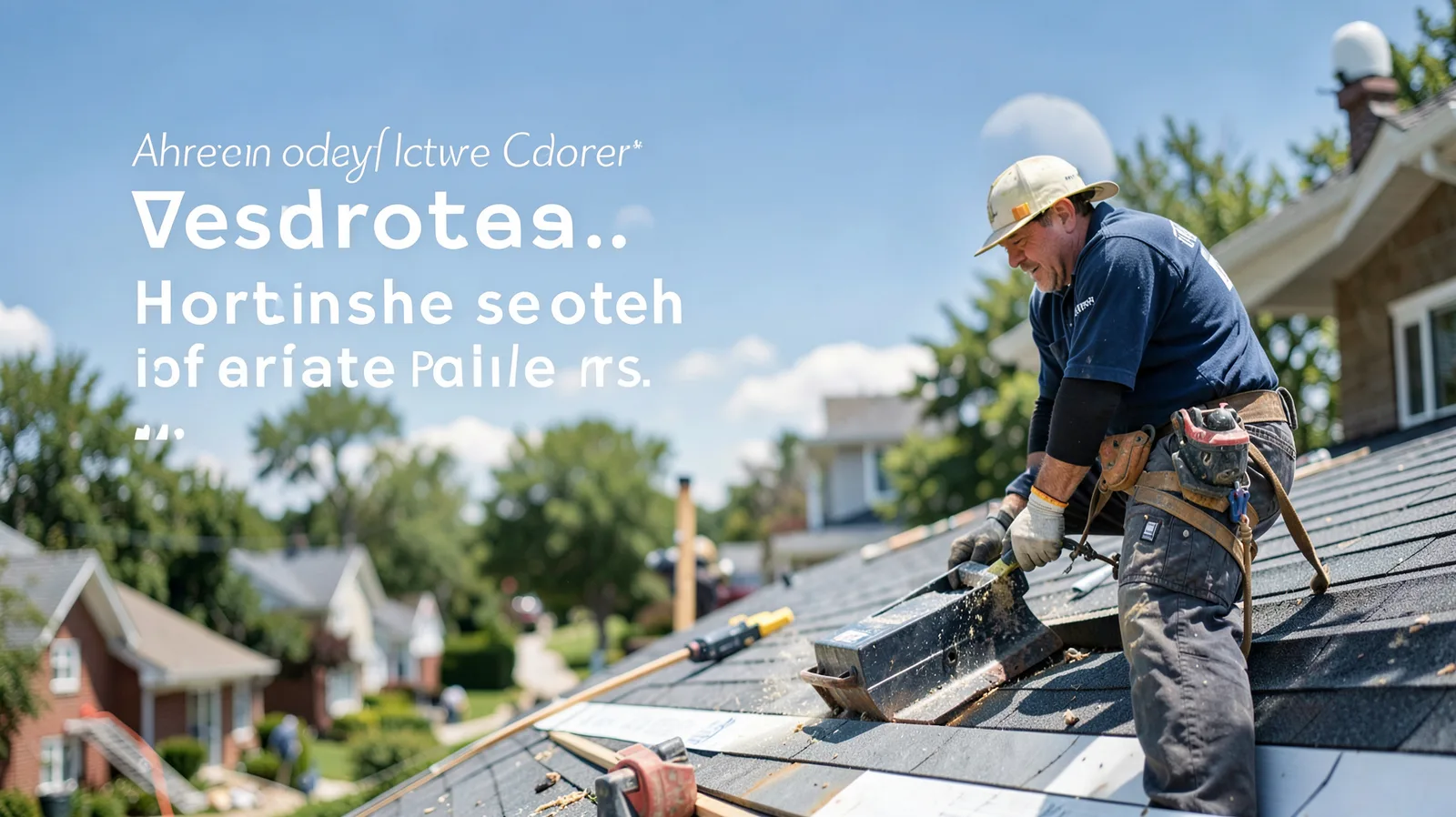 Roof Replacement in Vale, NC near me